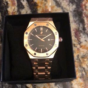 Audemars Piguet Replica Watch